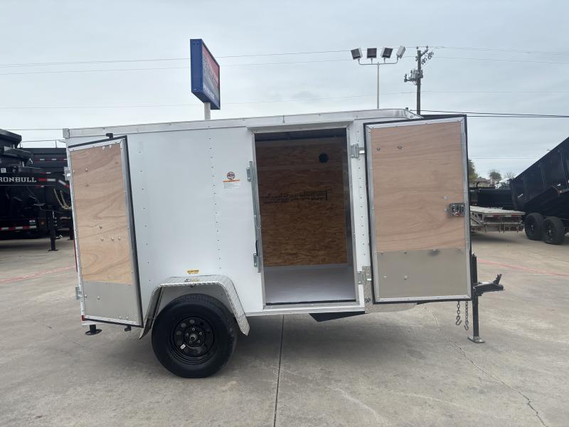 new Cargo (Enclosed) Trailers Cargo Craft Other for sale, in Gainesville, TX Thumbnail 9