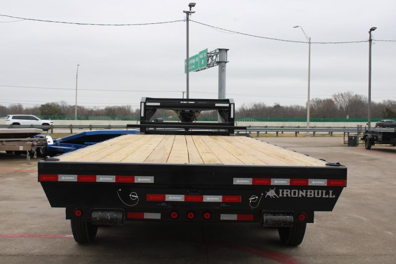 new Dump Trailers Iron Bull Other for sale, in Seagoville, TX Thumbnail 9
