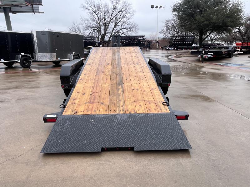 new Tilt Trailers Top Hat Trailers Other for sale, in Gainesville, TX Thumbnail 4