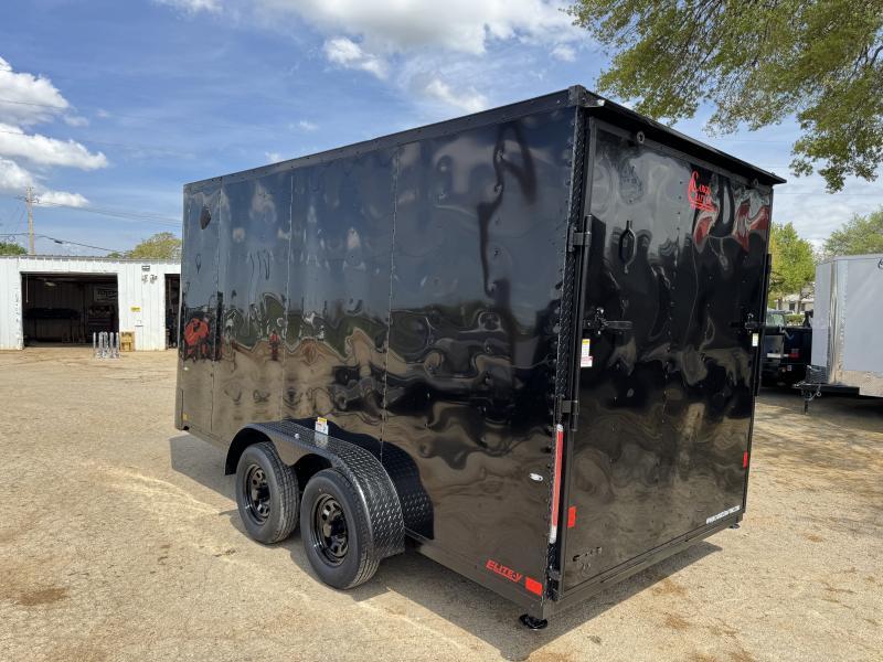 new Cargo (Enclosed) Trailers Cargo Craft Other for sale, in Gainesville, TX Thumbnail 5