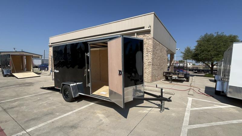 new Cargo (Enclosed) Trailers Cargo Express Other for sale, in Gainesville, TX Thumbnail 3
