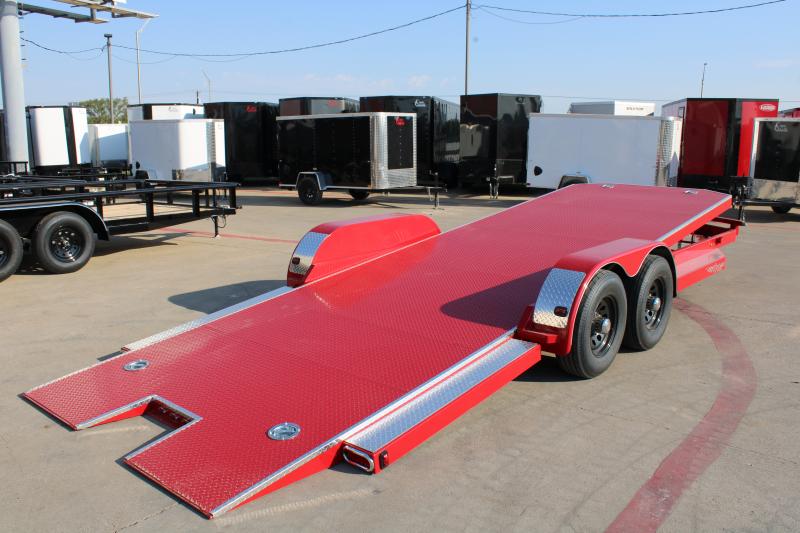 new Car Haulers / Racing Trailers 102 Ironworks Other for sale, in Seagoville, TX Thumbnail 7