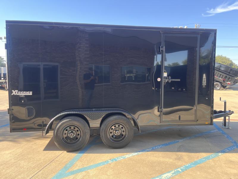 new Cargo (Enclosed) Trailers Cargo Express Other for sale, in Gainesville, TX Thumbnail 3