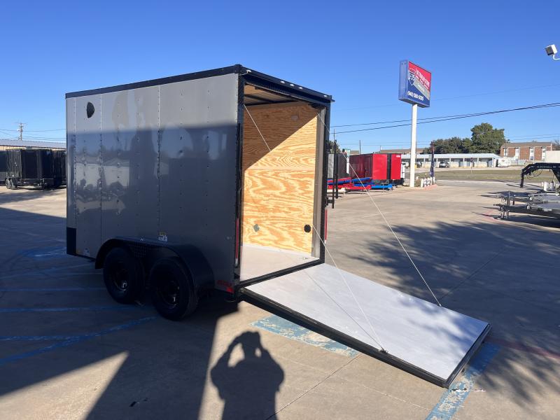 new Cargo (Enclosed) Trailers Cargo Craft Other for sale, in Lewisville, TX Thumbnail 3