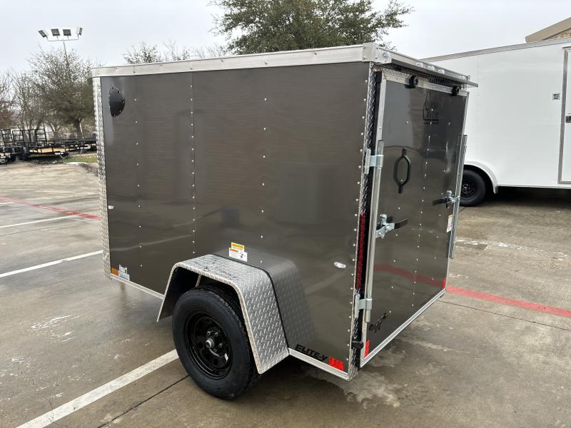new Cargo (Enclosed) Trailers Cargo Craft Other for sale, in Gainesville, TX Thumbnail 5