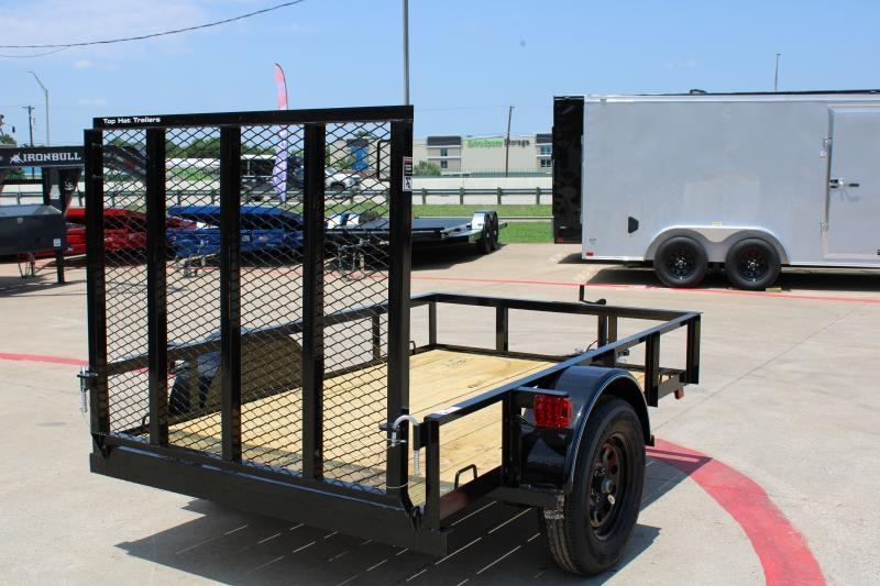 new Utility Trailers Top Hat Trailers  for sale, in Lewisville, TX Thumbnail 3