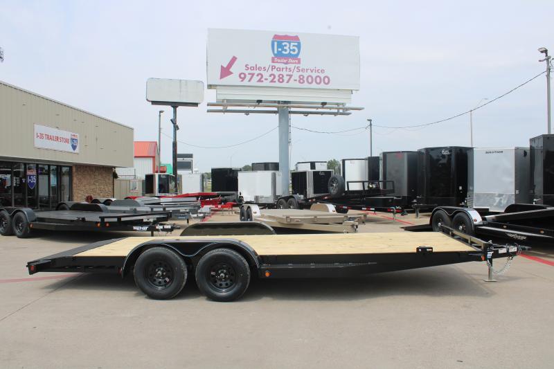 new Car Haulers / Racing Trailers Top Hat Trailers  for sale, in Seagoville, TX Thumbnail 2