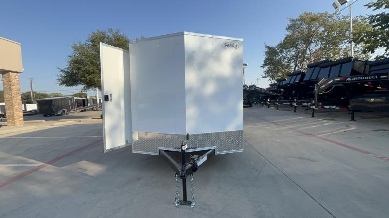 new Cargo (Enclosed) Trailers Cargo Express Other for sale, in Gainesville, TX Thumbnail 3