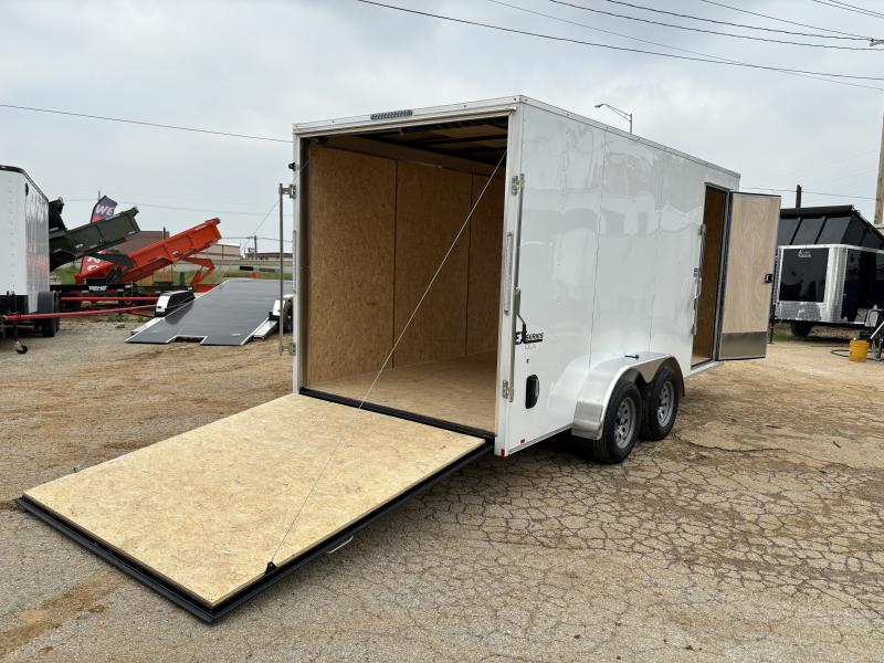 new Cargo (Enclosed) Trailers Cargo Express Other for sale, in Gainesville, TX Thumbnail 9