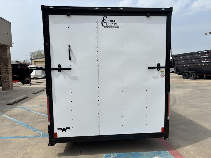 new Cargo (Enclosed) Trailers Cargo Craft Other for sale, in Gainesville, TX Thumbnail 8
