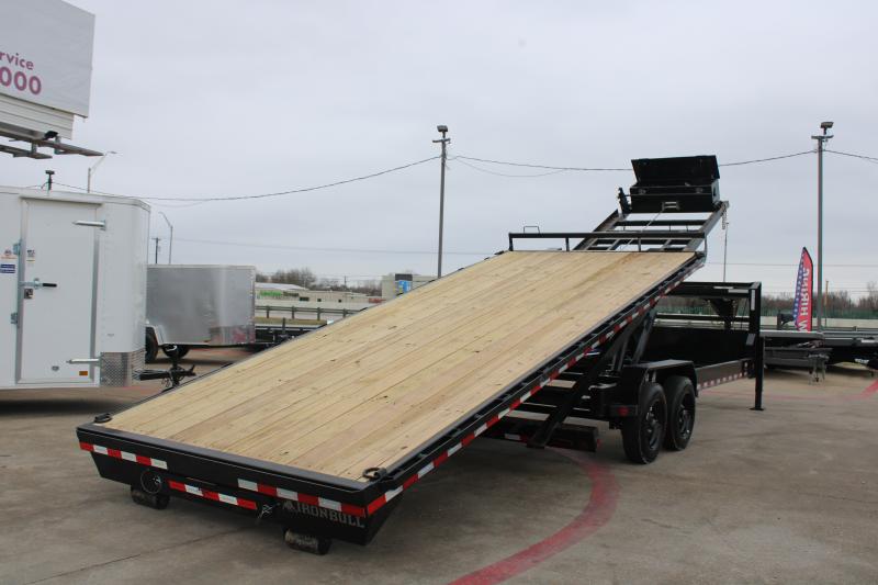 new Dump Trailers Iron Bull Other for sale, in Seagoville, TX Thumbnail 4