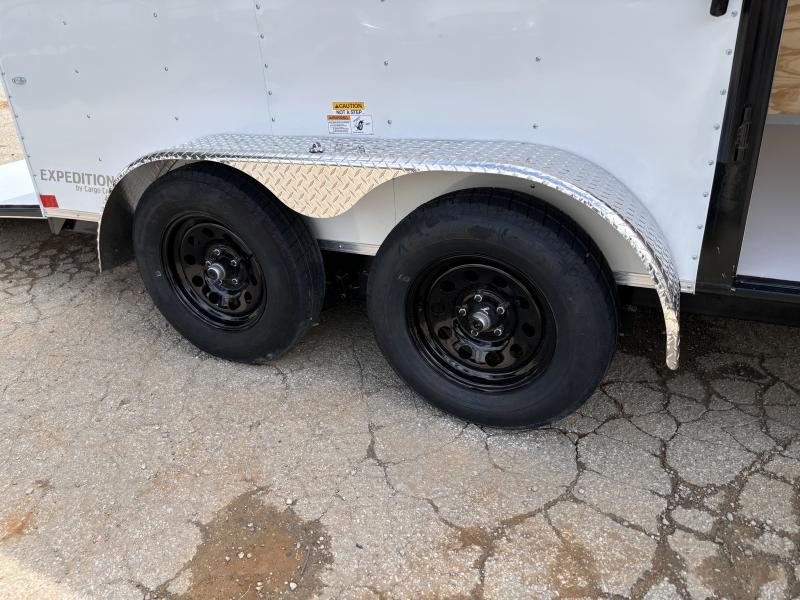 new Cargo (Enclosed) Trailers Cargo Craft Other for sale, in Gainesville, TX Thumbnail 8