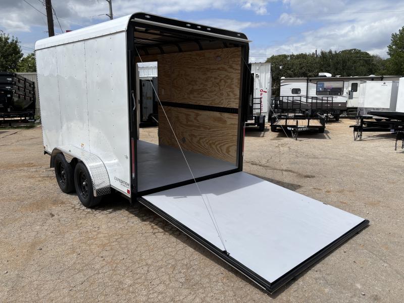 new Cargo (Enclosed) Trailers Cargo Craft Other for sale, in Gainesville, TX Thumbnail 11