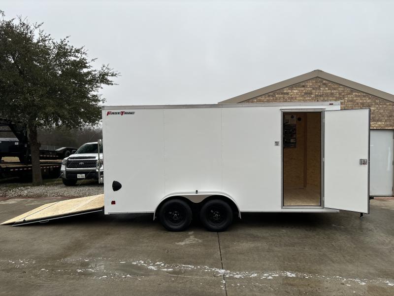 new Cargo (Enclosed) Trailers Wells Cargo  for sale, in Gainesville, TX Thumbnail 6