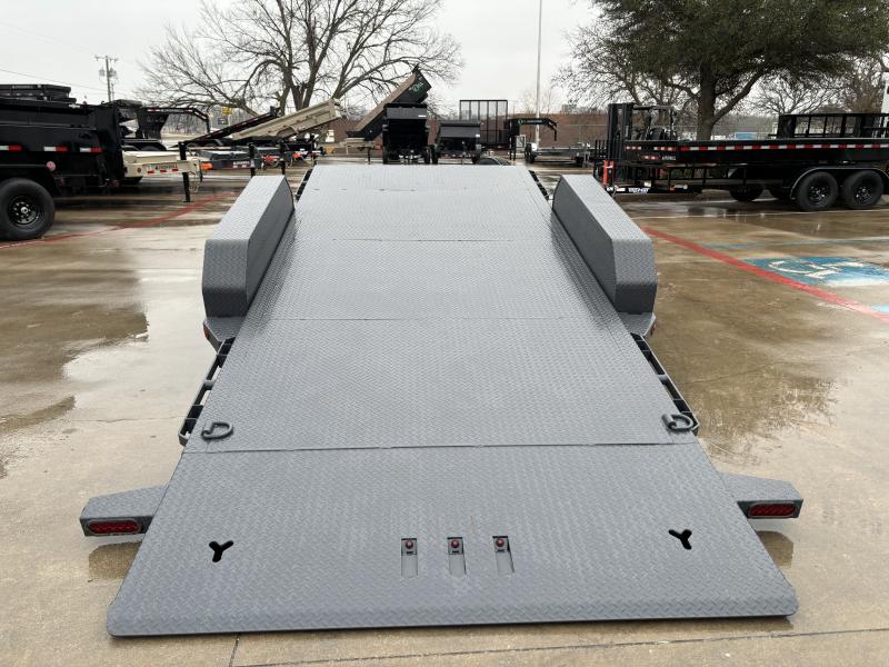used Tilt Trailers Iron Bull Other for sale, in Gainesville, TX Thumbnail 5