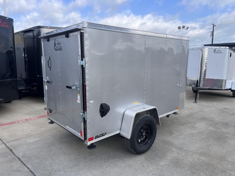 new Cargo (Enclosed) Trailers Cargo Craft Other for sale, in Gainesville, TX Thumbnail 4