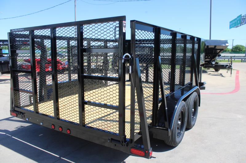 new Equipment / Flatbed Trailers Top Hat Trailers Other for sale, in Seagoville, TX Thumbnail 4