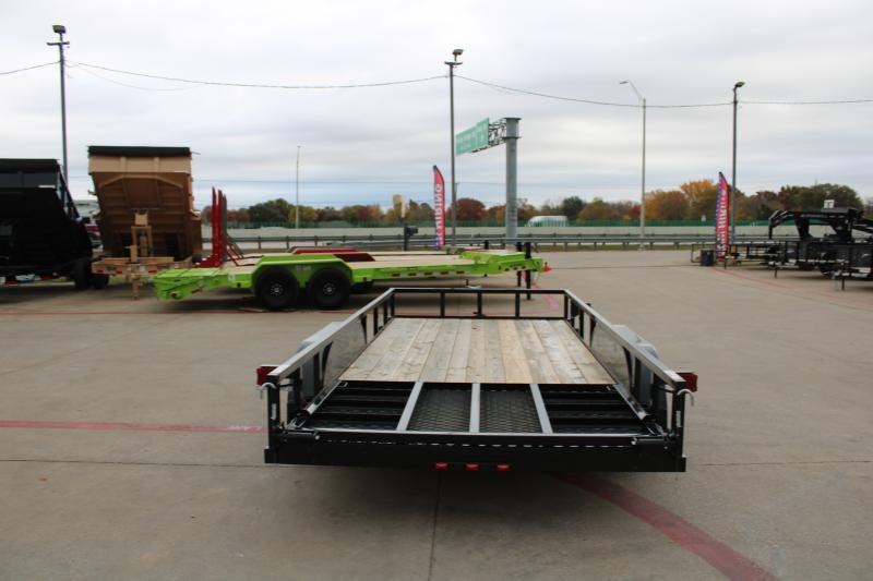 new Utility Trailers Top Hat Trailers Other for sale, in Seagoville, TX Thumbnail 9