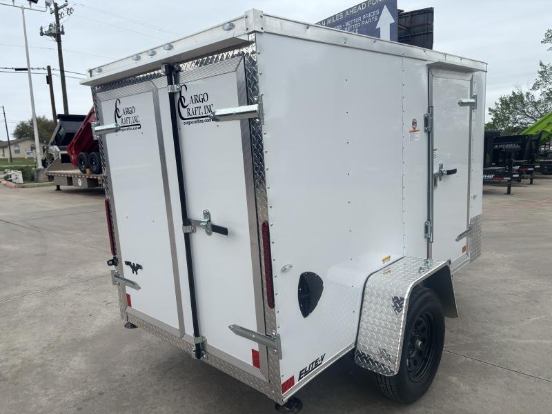 new Cargo (Enclosed) Trailers Cargo Craft Other for sale, in Gainesville, TX Thumbnail 4