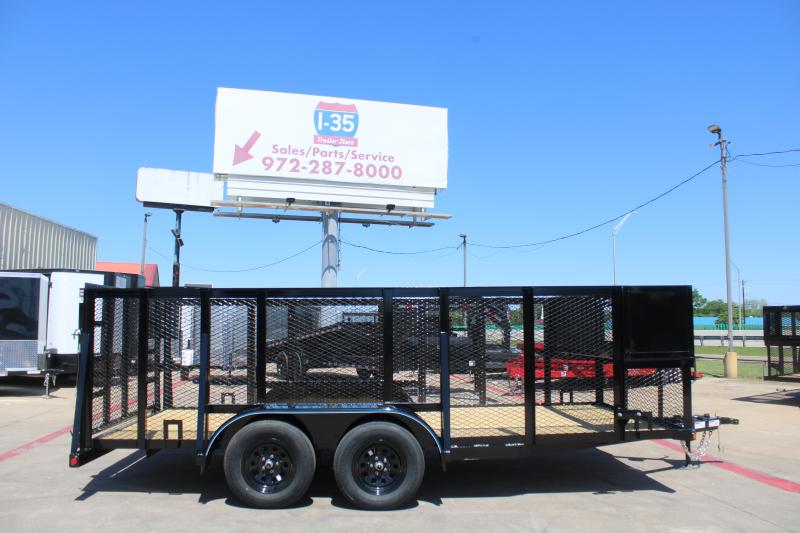 new Equipment / Flatbed Trailers Top Hat Trailers Other for sale, in Seagoville, TX Thumbnail 2