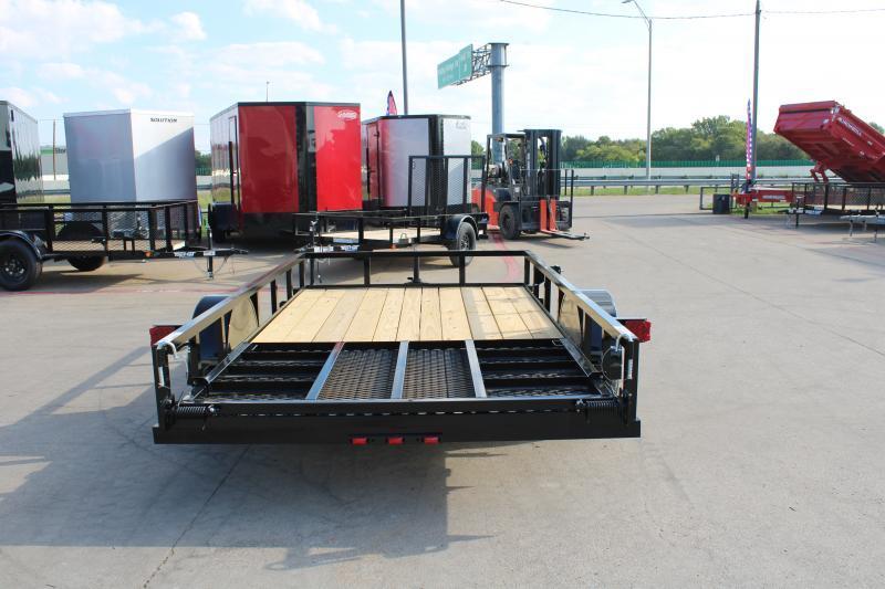 new Utility Trailers Top Hat Trailers Other for sale, in Seagoville, TX Thumbnail 4