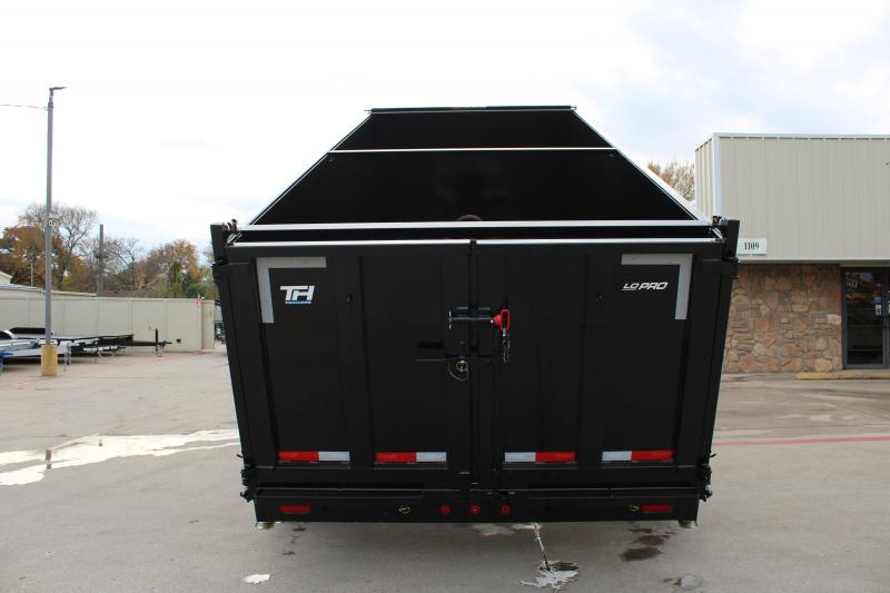 new Dump Trailers Top Hat Trailers Other for sale, in Seagoville, TX Thumbnail 8