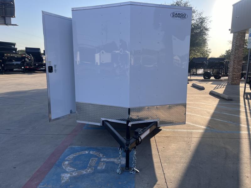 new Cargo (Enclosed) Trailers Cargo Express Other for sale, in Gainesville, TX Thumbnail 3