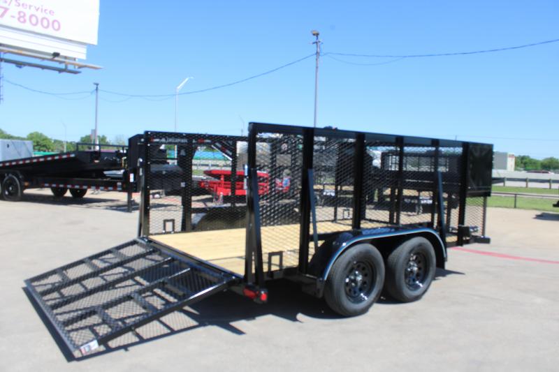 new Equipment / Flatbed Trailers Top Hat Trailers Other for sale, in Seagoville, TX Thumbnail 8
