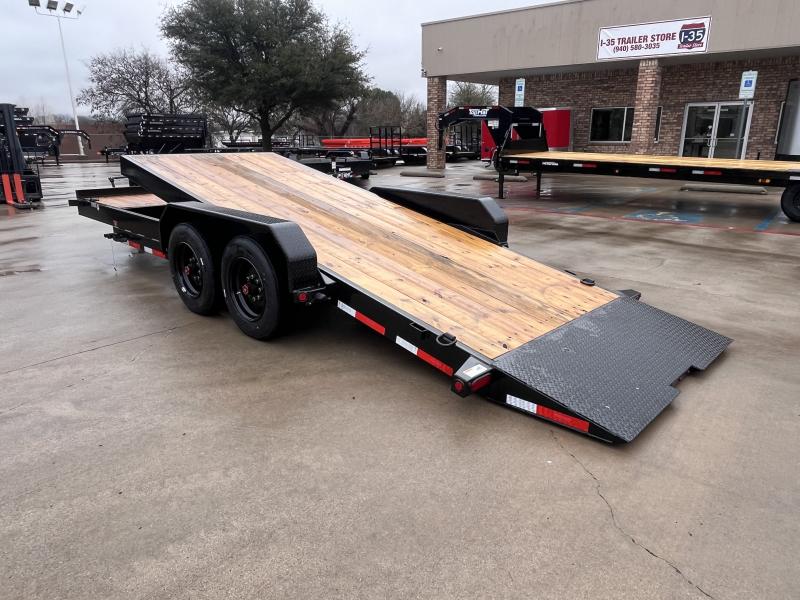 new Tilt Trailers Top Hat Trailers Other for sale, in Gainesville, TX Thumbnail 3