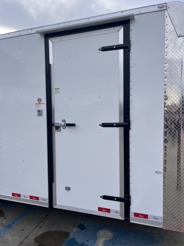 new Cargo (Enclosed) Trailers Cargo Craft Other for sale, in Gainesville, TX Thumbnail 7