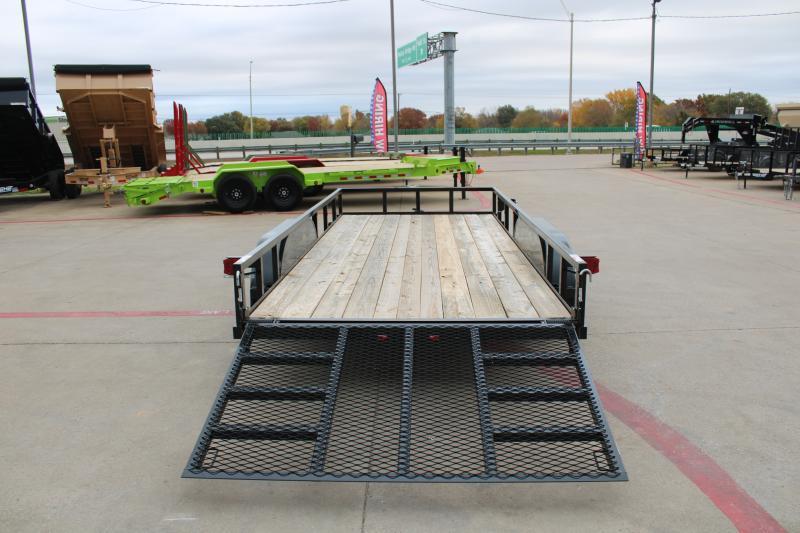new Utility Trailers Top Hat Trailers Other for sale, in Seagoville, TX Thumbnail 6