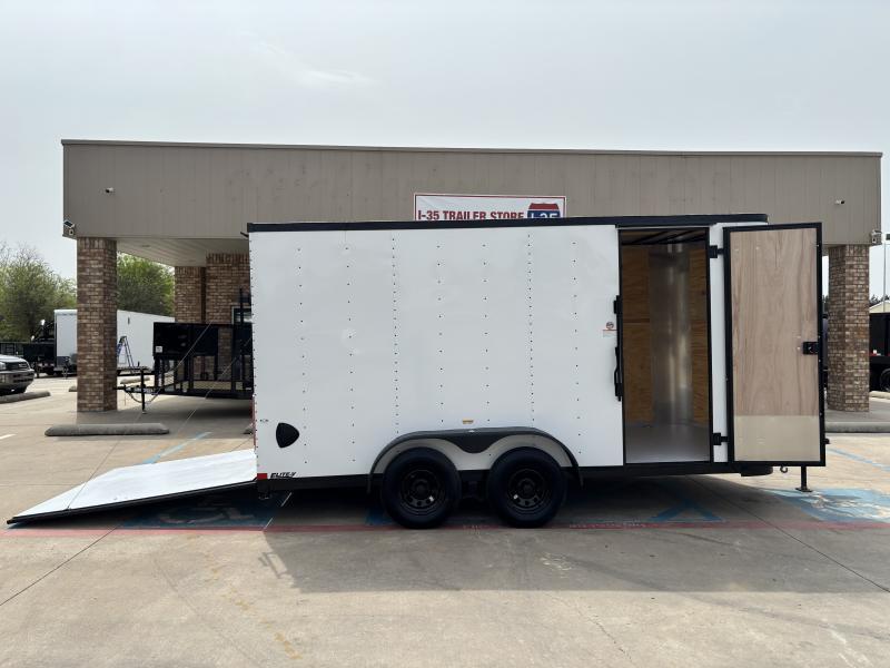 new Cargo (Enclosed) Trailers Cargo Craft Other for sale, in Gainesville, TX Thumbnail 3