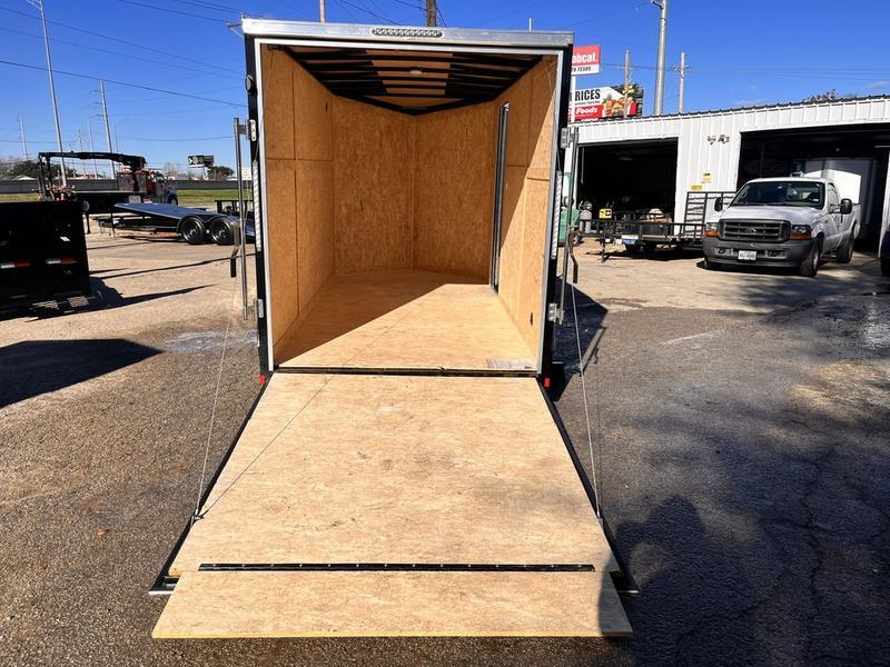 new Cargo (Enclosed) Trailers Cargo Express  for sale, in Lewisville, TX Thumbnail 7