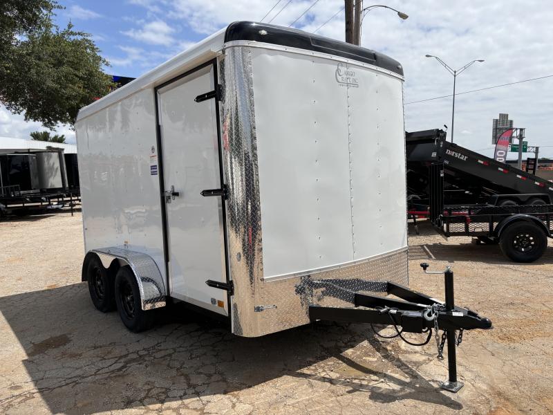 new Cargo (Enclosed) Trailers Cargo Craft Other for sale, in Gainesville, TX Thumbnail 6