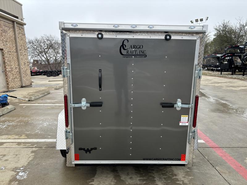 new Cargo (Enclosed) Trailers Cargo Craft Other for sale, in Gainesville, TX Thumbnail 4