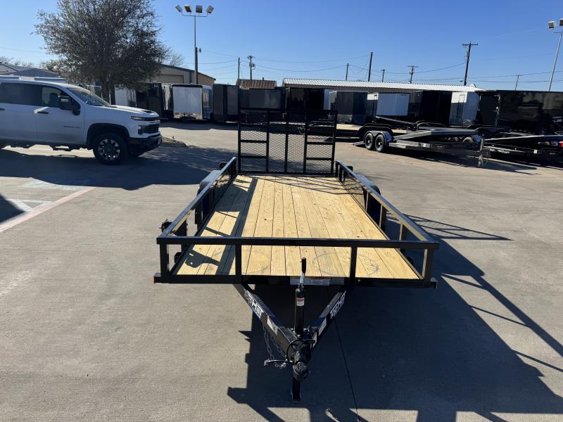 new Utility Trailers Top Hat Trailers Other for sale, in Gainesville, TX Thumbnail 7