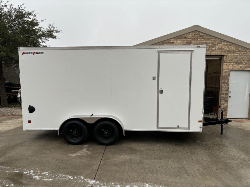 new Cargo (Enclosed) Trailers Wells Cargo  for sale, in Gainesville, TX Thumbnail 2