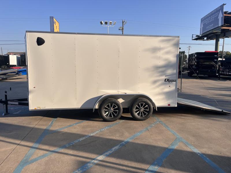 new Cargo (Enclosed) Trailers Cargo Express Other for sale, in Gainesville, TX Thumbnail 5