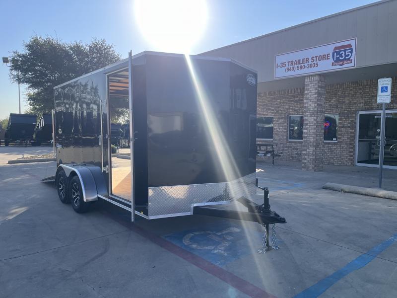 new Cargo (Enclosed) Trailers Cargo Express Other for sale, in Gainesville, TX Thumbnail 6