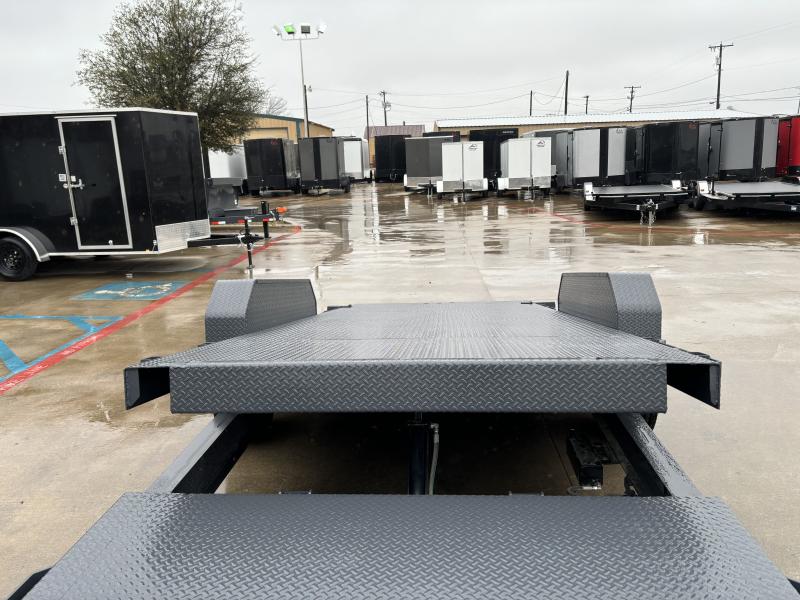 used Tilt Trailers Iron Bull Other for sale, in Gainesville, TX Thumbnail 3