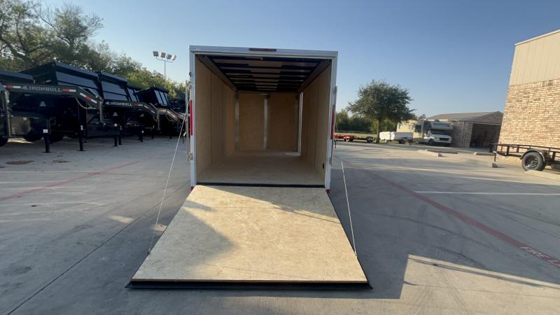 new Cargo (Enclosed) Trailers Cargo Express Other for sale, in Gainesville, TX Thumbnail 6