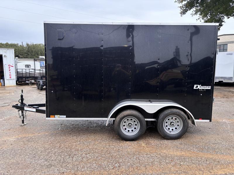 new Cargo (Enclosed) Trailers Cargo Express  for sale, in Gainesville, TX Thumbnail 7