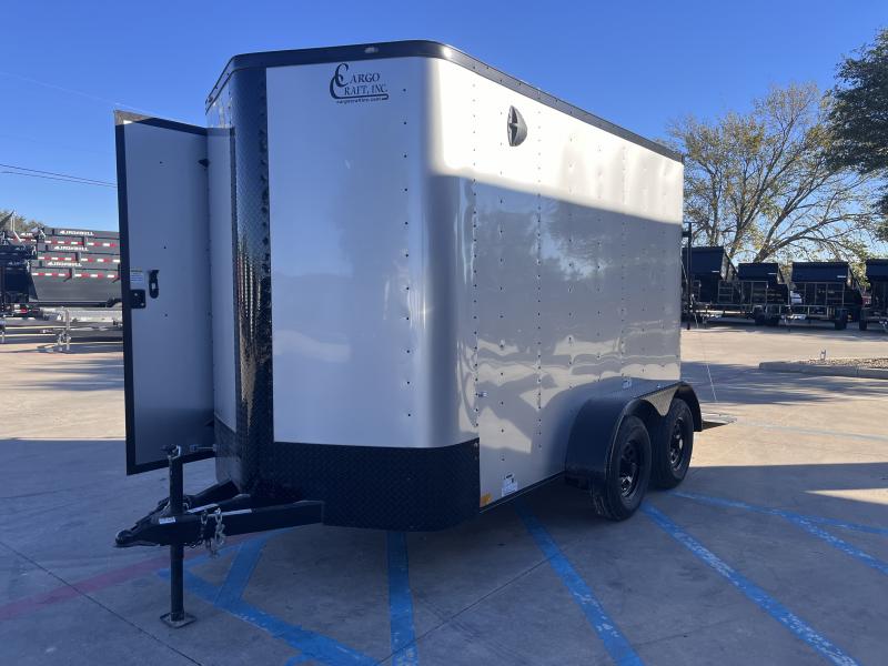new Cargo (Enclosed) Trailers Cargo Craft Other for sale, in Lewisville, TX Thumbnail 5