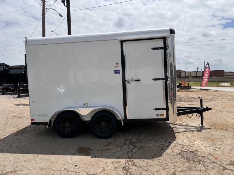 new Cargo (Enclosed) Trailers Cargo Craft Other for sale, in Gainesville, TX Thumbnail 3