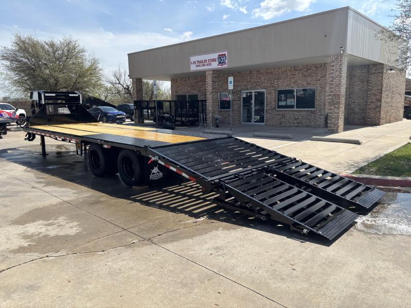 new Equipment / Flatbed Trailers Iron Bull Other for sale, in Gainesville, TX Thumbnail 5