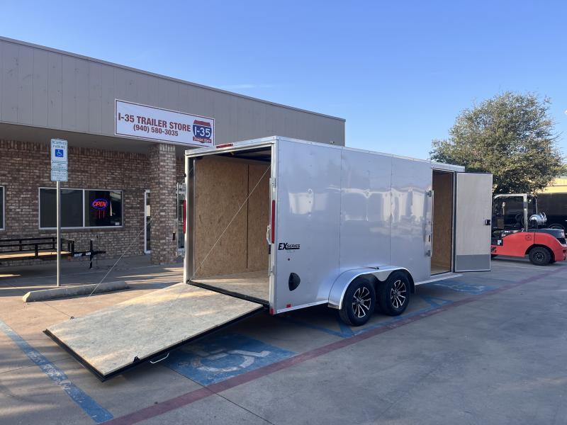 new Cargo (Enclosed) Trailers Cargo Express Other for sale, in Gainesville, TX Thumbnail 2