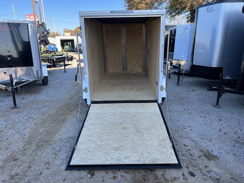 new Cargo (Enclosed) Trailers Cargo Express  for sale, in Seagoville, TX Thumbnail 8