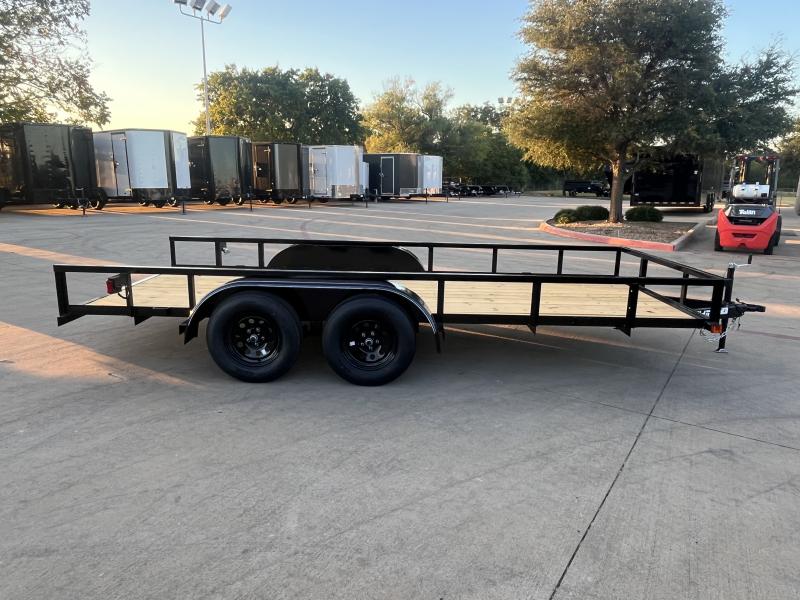 new Utility Trailers Top Hat Trailers Other for sale, in Gainesville, TX Thumbnail 3