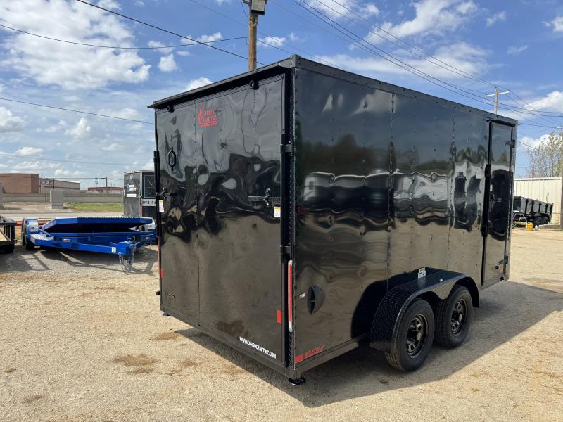 new Cargo (Enclosed) Trailers Cargo Craft Other for sale, in Gainesville, TX Thumbnail 3