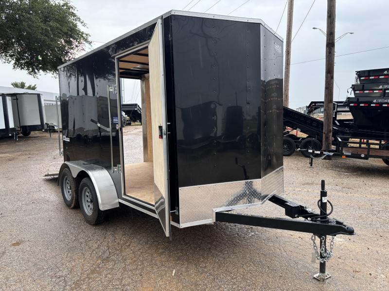 new Cargo (Enclosed) Trailers Cargo Express  for sale, in Gainesville, TX Thumbnail 8